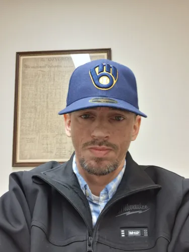 From County Stadium to the World Series: My decades long journey as a Brewers fan